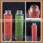 Food grade empty packing tumbler Factory wholesale high quality customer 500ml machine made decal glass bottle for juice liquor