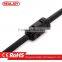 3m High speed 15pins 3+6 male to male for PC TV computer wires VGA Cable