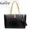 Fashion Women's tote Bag PU Leather Handbag Shoulder Bag