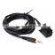 Car Aux In Cable Adapter for Ford with Car Removal Tool