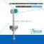 compressed air SS304 shedder bar vortex flow meter
