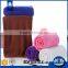China supplier custom print super absorbent microfiber terry fabric                        
                                                Quality Choice