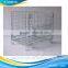 Metal Storage Box Wire Structure