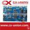 Printer mainboard for infiniti phaeton challenger large format outdoor pana flex printers