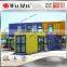 CH-LA080 low cost shipping container prefab house