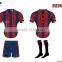 2016 Season Hot Design Fully Sublimation Soccer Uniforms