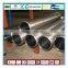 Precision honed tube for hydraulic and oil gas pipeline