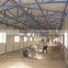 Low Cost Prefabricated House for Construction Company