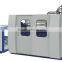 Good quality ZH660-D plastic cover machine