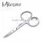 Popular hairdressing scissors set,shear&thining scissors, manicure scissors