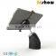 tablet security stand Flexible Secure Tablet Display Stand with Alarm and Charging