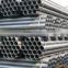 electr galvan steel tube