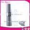 15ml Silver Aluminum Twist Up Perfume Sprayer Pump Bottle