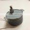 Mini Size Permanent Magnet 220-240 Volt 3-4RPM AC Synchronous Motor for Oven
