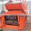 Professional Deep-trough Type Vibrating Drawing Machine for Mine