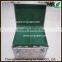 Hot sale aluminum medical kit , aluminum first aid kit,portable aluminum kit