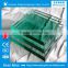 Laminated Glass for Curtain Wall