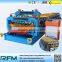 FX-840/900 double layer metal roof machine