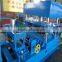 w shape highway guardrail forming machine