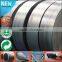High Quality Steel Slit Coil Hot Rolled 4mm Thick Steel Strips SS400