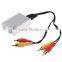 HD Mini 2015 new Channel DVR Top Box MPEG-4 Video Recorder, Support SD Card (JBA-203)