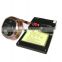 4.7 inch GSM Peephole Video Doorbell IR night vision video recording TF card door viewer