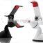 Good design Smartphone car mount phone holder/Smartphone car mount phone holder
