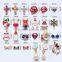 2016 Hot sale Modern design China supply nail art Jewelry, 3d christmas nail art designs