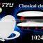 1024 Sanitary Ware Standard Toilet Seat Cover Lid