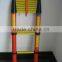 Super light Multi-section Insulated telescopic ladder