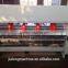 cream of he crop newest corrugated carton box slotter machine/carton box making machine prices