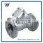 China High Quality Professional Y Strainer Pipe Fitting
