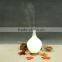 Aroma Humidifier with single warm color LED lights