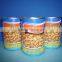 canned baked beans in tomato sauce which you wanted