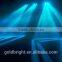 60W fixed gobo LED scanner/ indoor stage lighting/ professional dj led lighting