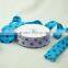 printed T/C bias binding