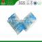 Eco friendly silica gel bags electronics dessicant packets