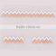 Custom festival high quality crystal self-adhesive face tattoo sticker glitter makeup rhinestone eye sticker