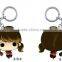Custom Metal Keychain With Free Design For Promotional