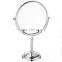 deck mount bathroom mirrors with chrome finish 2202