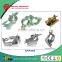 fixed scaffold clamps