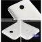C&T TPU Soft Case Rubber Skin Cover for Xiaomi Redmi Note 2