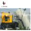 HOT SALE! Supply capacity 260-864 m3/h ,head 93-124m diesel centrifugal water pump set