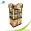 Cardboard Display Stands Pallet display board