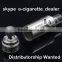 Factory price Temperature Control 150watt atomizer Himan Tank