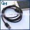 hot-selling micro usb cable for Samsung mobile phone data charging cable 2 m