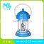 Hot B/O princess and Olaf music and light lantern magic lamp ZT 8749ABC