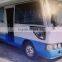 USED BUSES - TOYOTA COASTER COACH BUS (LHD 4334)