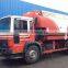 USED TRUCKS - VOLVO FL6 14000 L FUEL TANKER (LHD 7236 DIESEL)