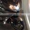 USED MOTOR BIKES - BMW F800R (10070)